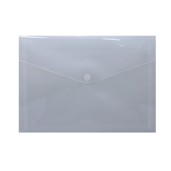 Sobre portadocumentos velcro A4 Ingraf - Pack 10 ud