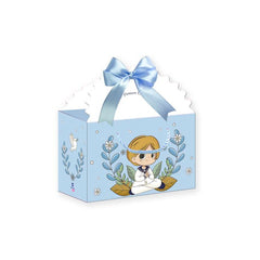 CAJA REGALO NIÃO PRIMERA COMUNION | POESSA BISMARK REGALO | 1 UNIDAD | 18430173330298