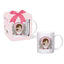 TAZA NIÑA PRIMERA COMUNION | POESSA BISMARK REGALO | 1 UNIDAD | 8430173330482