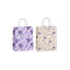 BOLSA KRAFT REGALO LAVANDA | POESSA BISMARK GIFT | ENVASE 12 UDS. UNIDAD | 18430173332131