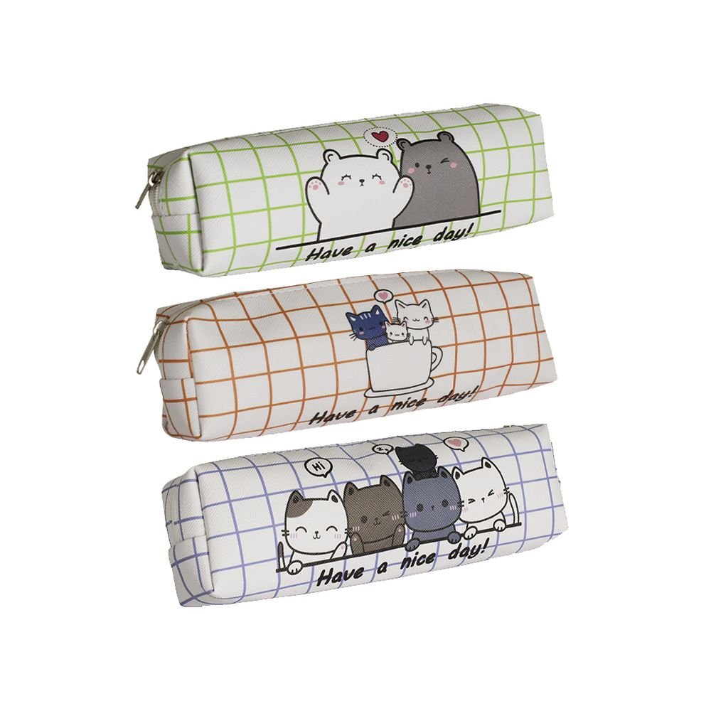 PORTATODO GATITOS SURTIDOS | LAGART Imagen principal del producto