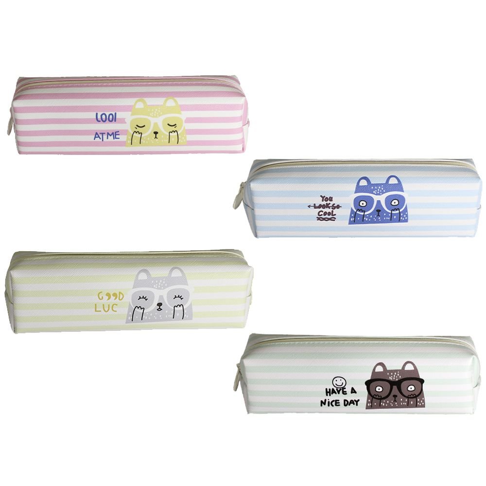 PORTATODO LOOK AT ME SURTIDOS | LAGART Imagen principal del producto