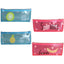 Portatodo Summer Surtidos Transparente - Pack 12 LAGART