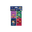 TARJETAS COLGANTES CON RELIEVE 4 UND REYES MAGOS | BISMARK NAVIDAD | ENVASE 24 UDS. UNIDAD | 18430173335880