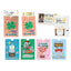 Sobres para Regalar Lotería Pack 6 unidades BISMARK Navidad