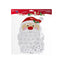 Calendario de Adviento Colgante Bismark Navidad
