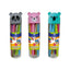 Set 12 Rotuladores Pastel Animalitos | Poessa Bismark Kids | Pack 12 Unidades