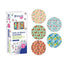 PAPEL DE REGALO NAVIDAD JUGUETES 70X500 CM | BISMARK NAVIDAD | ENVASE 40 UDS. UNIDAD | 18430173337174