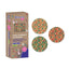 PAPEL DE REGALO NAVIDAD KRAFT HOHOHO 70X500 CM | BISMARK NAVIDAD | ENVASE 40 UDS. UNIDAD | 18430173337198