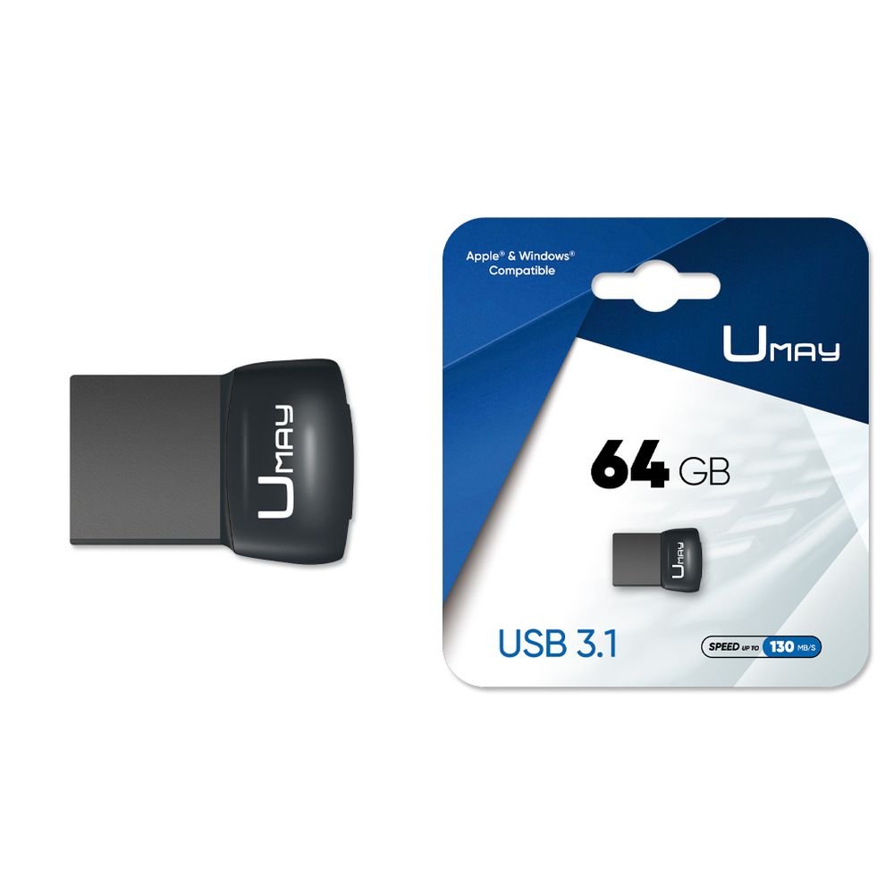 USB Mini 3.1 64GB UMAY Imagen principal del producto