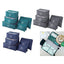 SET 6 BOLSAS ORGANIZADORAS DE MALETAS | LAGART