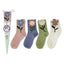 Calcetines Flor Poessa Bismark Gift Pack 1 par