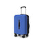 Maleta trolley ABS 20" Smart Navy | Poessa