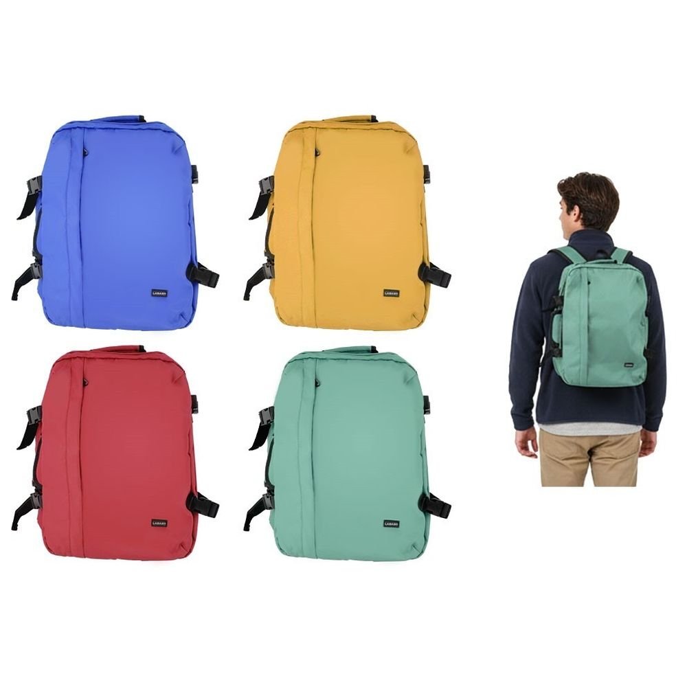 Mochila Smart LAGART Diseño Imagen principal del producto
