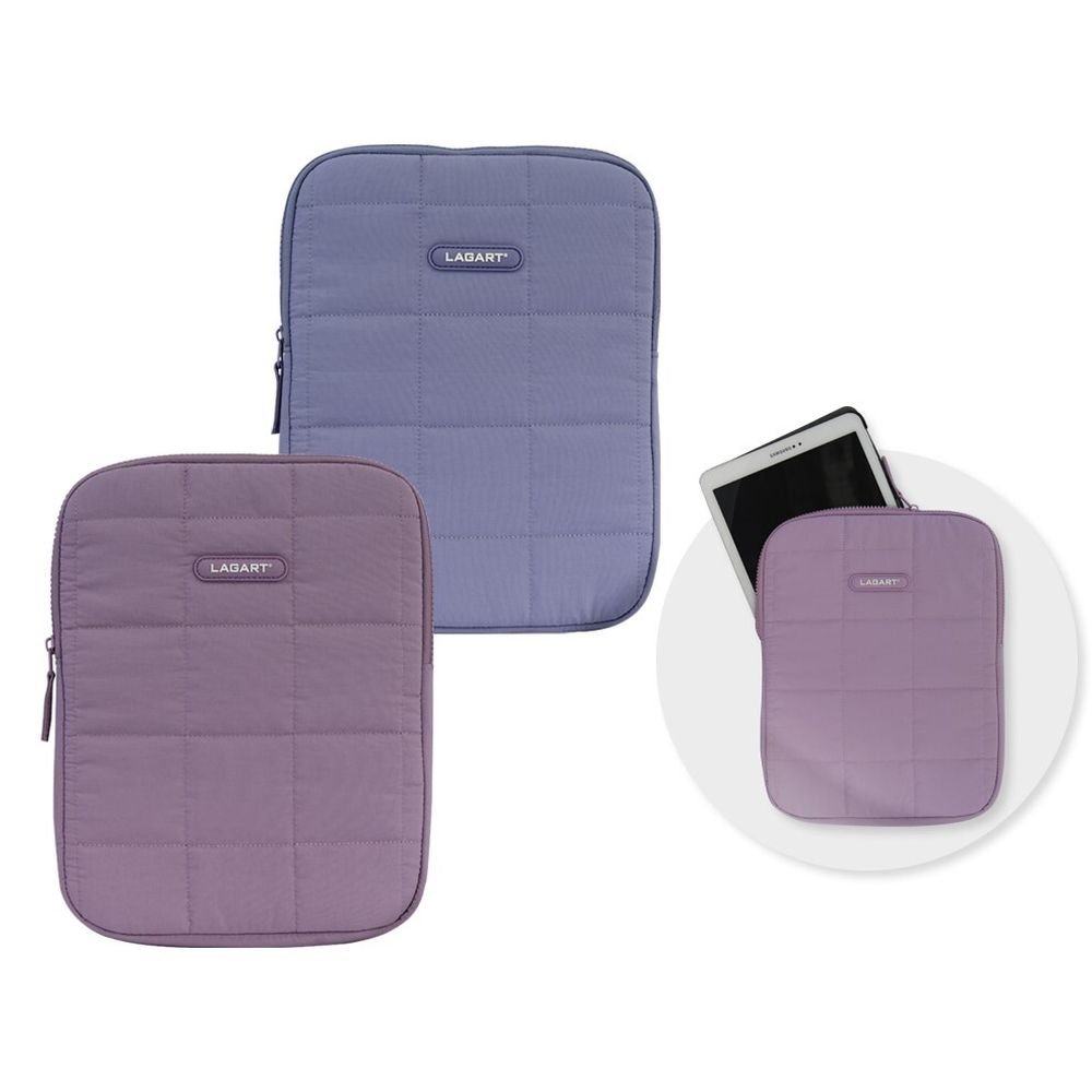 Funda Ipad Acolchada Pastel LAGART