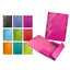 Carpeta A4 Gomas y Solapas Thunder Marca Poessa Bismarck