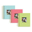 Album Fotos Espiral Pastel 20 Hojas POESSA BISMARK GIFT