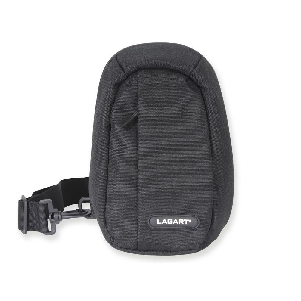 Bandolera cruzada Bolsillo frontal LAGART Imagen principal del producto