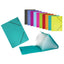 Carpeta Fuelle PP Thunder Surtidas Marca Poessa Bismark
