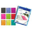 Carpeta Espiral 20 Fundas PP Thunder Surtidas Marca Poessa Bismark