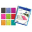 Carpeta Espiral 30 Fundas PP Thunder Surtidas Marca Poessa Bismark