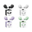 Auriculares Bluetooth Touch Pro Umay colores surtidos