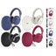 Auriculares Bluetooth Umay con estuche EVA