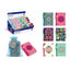 Libreta Mandalas con bolígrafo, pack 24 unidades