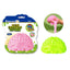 Expositor 12 Slime Cerebro Zombie 150g Surtidos
