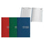 Dietario 2027 Encuadernado 1/4 Color INGRAF Agendas