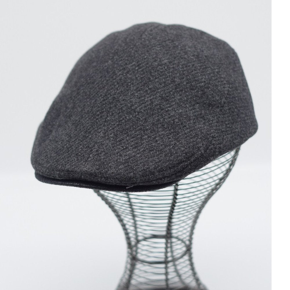 VISERA CTA LISA LANA GRIS | CORONEL TAPIOCCA | 1 UNIDAD | 8430482031360 Imagen principal del producto