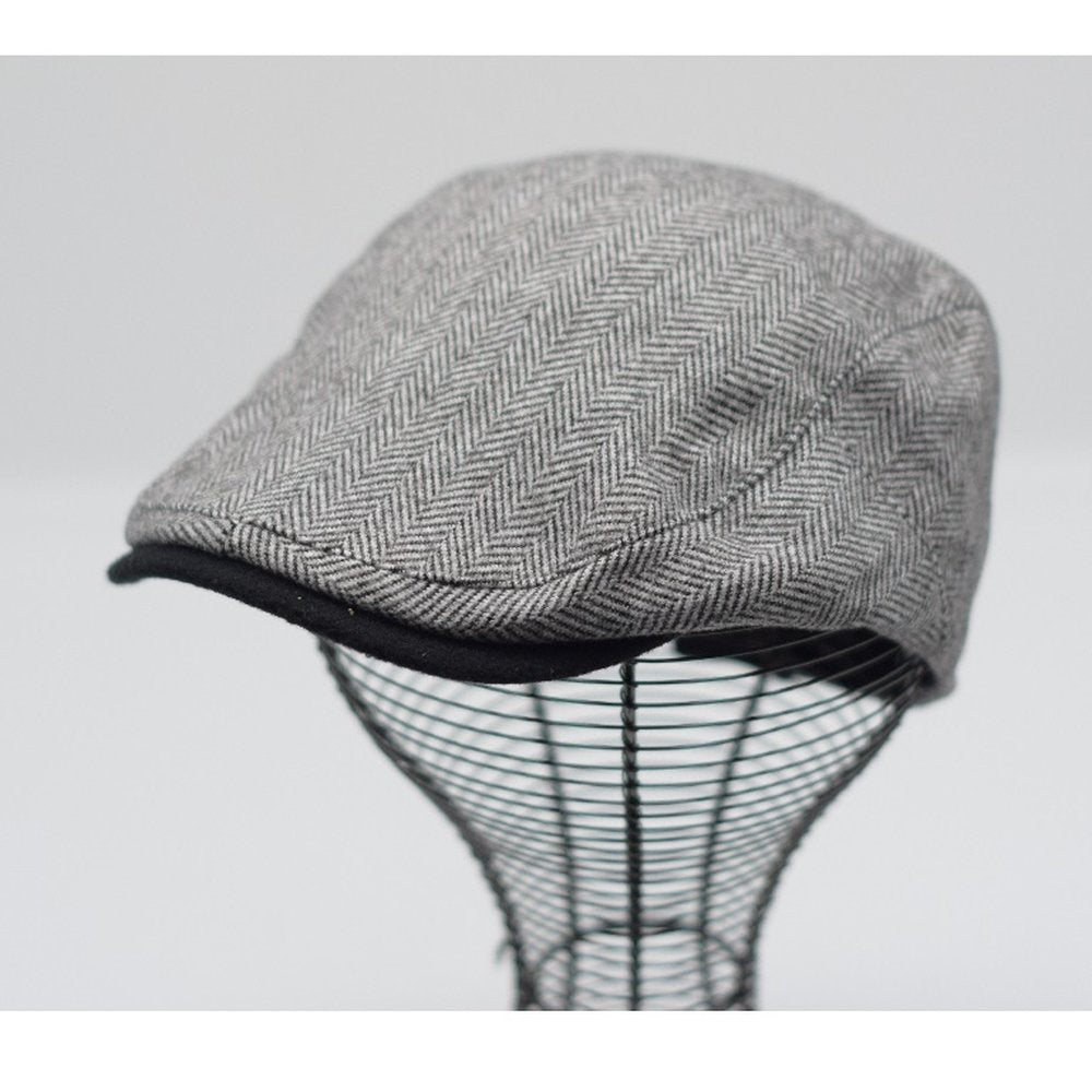 VISERA CTA LISA JASPEADA NEGRA | CORONEL TAPIOCCA | 1 UNIDAD | 8430482031438 Imagen principal del producto