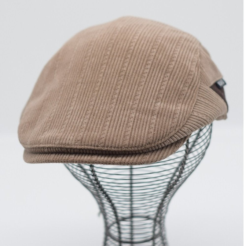 Visera Cta Lisa Combi Crema Coronel Tapioca Imagen principal del producto