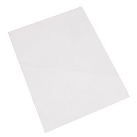 PORTADA POLYCOVERS A4 800M NATURAL | 50 UNIDADES | (ESSELTE, S,A,) Imagen principal del producto