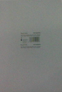FUNDA PLASTIFICAR 80 MICRAS FOLIO 220X320 | 100 UNIDADES | (ESSELTE, S,A,)