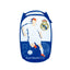 CONTENEDOR TELA RECTANGULAR ALMACENAJE REAL MADRID 36X36X58 | ARDITEX | 1 UNIDAD | 8430957137238