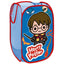 Contenedor Tela Rectangular Harry Potter marca Arditex 36x36x58 cm