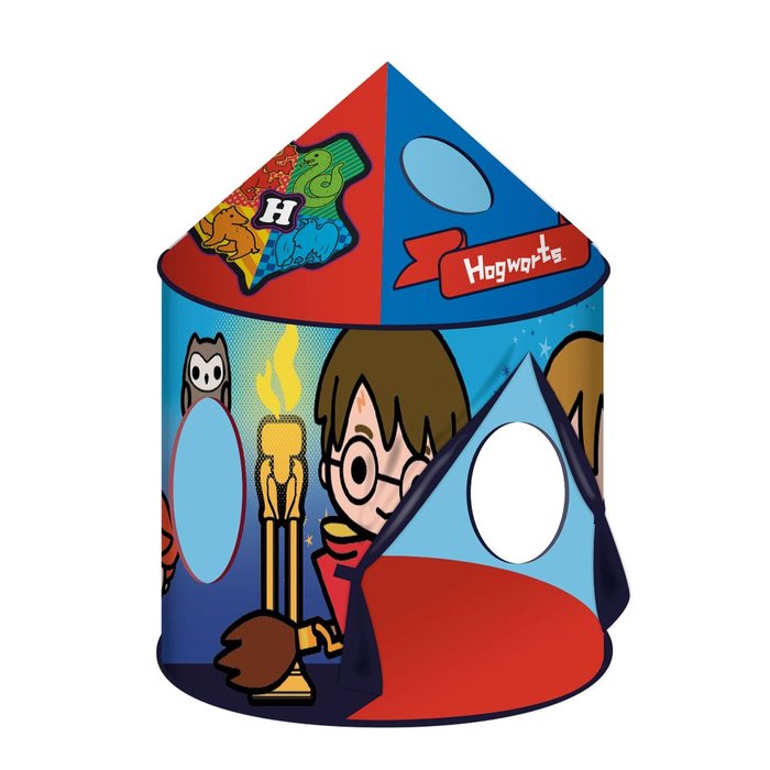 TIENDA DE JUEGOS POP UP HARRY POTTER | ARDITEX | 1 UNIDAD | 8430957157786