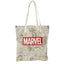 BOLSA DE TELA SHOPPING MARVEL | ARDITEX