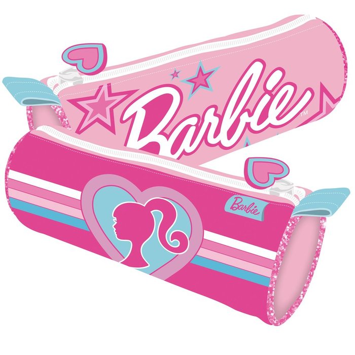 PORTATODO REDONDO BARBIE | ARDITEX Imagen principal del producto