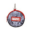 Monedero redondo 9 x 9 cm Marvel ARDITEX