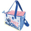 Bolsa Térmica Stitch Arditex 22,5x15x16,5 cm
