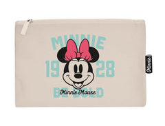 MONEDERO 22,5X16CM MINNIE | ARDITEX | 1 UNIDAD | 8430957170853