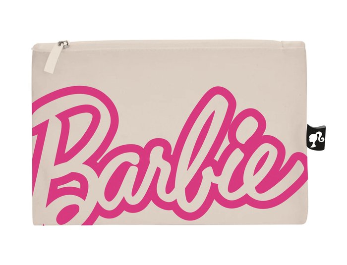 MONEDERO 22,5X16CM BARBIE | ARDITEX | 1 UNIDAD | 8430957170945 Imagen principal del producto