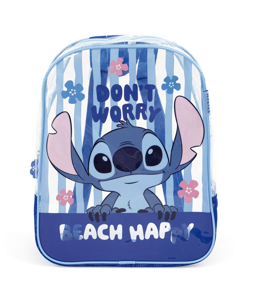 Mochila Playa Stitch ARDITEX
