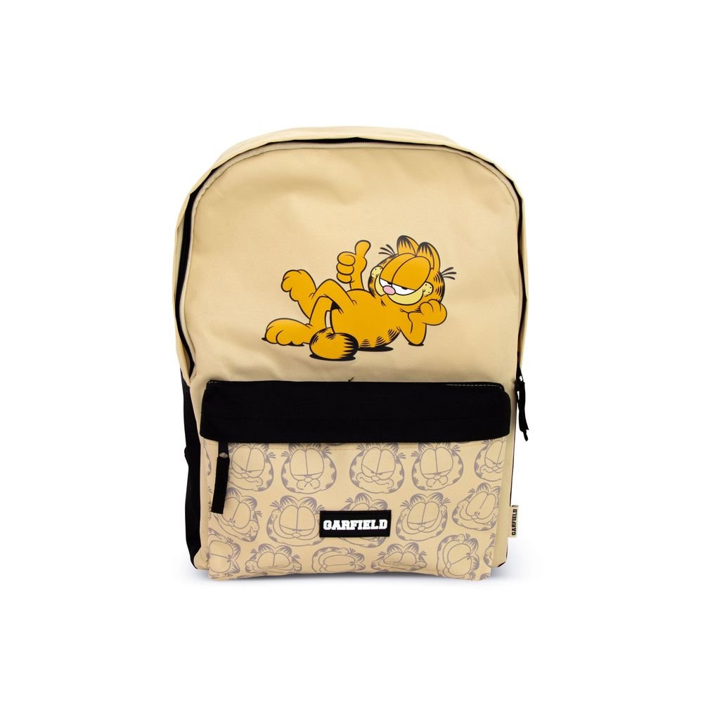 Mochila escolar Garfield ARDITEX 41 x 31 cm