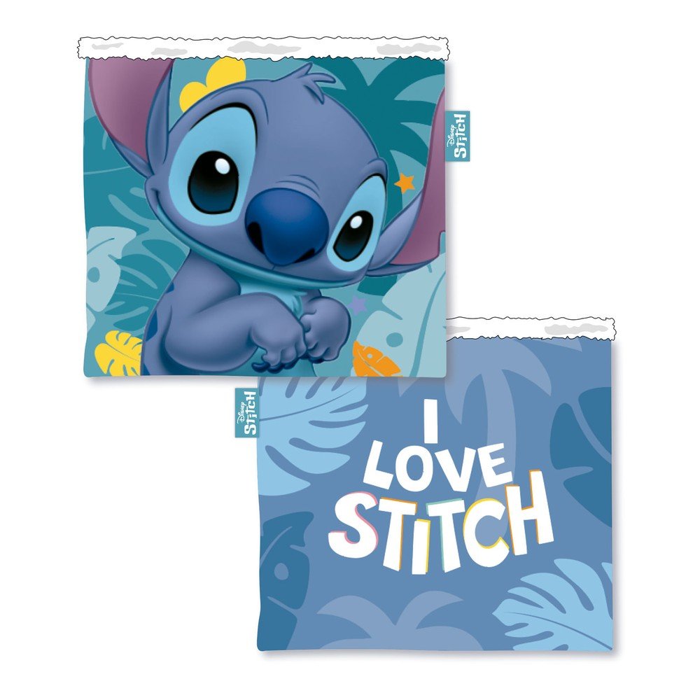 Braga Cuello Infantil Sherpa Stitch 24x22cm ARDITEX Imagen principal del producto