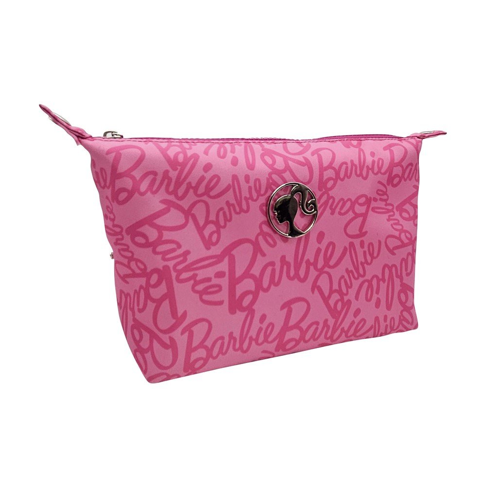 Neceser Kidadult Triangular Barbie ARDITEX Imagen principal del producto
