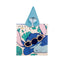 Poncho Microfibra 50 x 100 Stitch ARDITEX