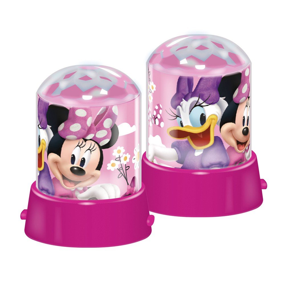 Lampara Proyector Minnie ARDITEX